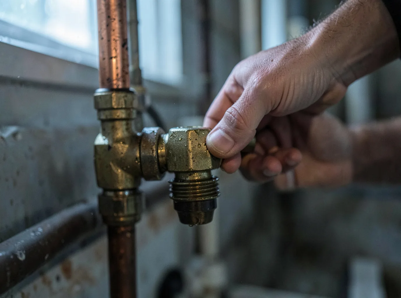 Emergency Plumber Chesaning, MI FAQs